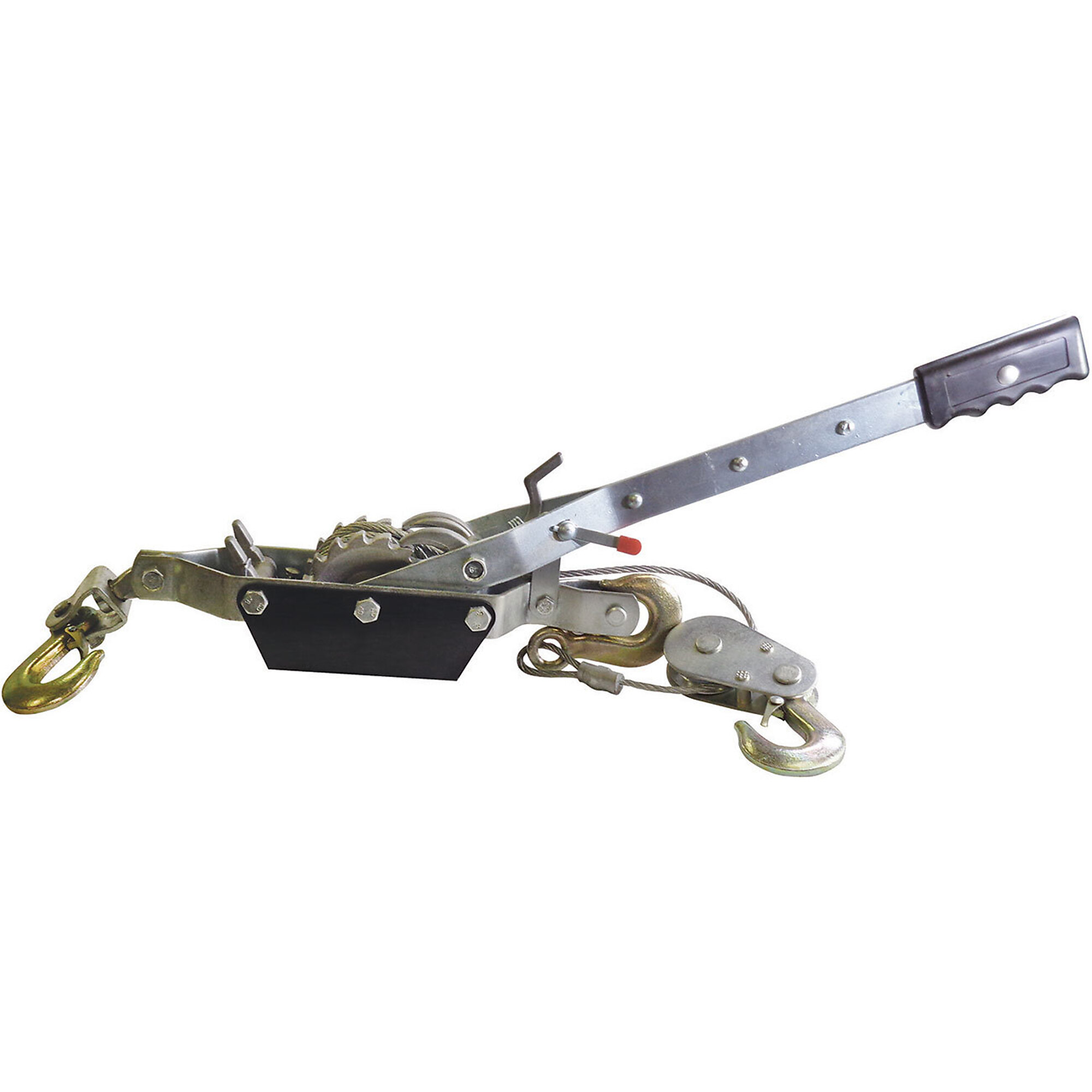 ATD Power Pull 2 Ton, Model# 10698